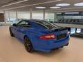 Jaguar XKR XKR-S coupé Bleu - thumbnail 6