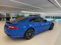 Jaguar XKR XKR-S coupé Bleu - thumbnail 4