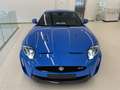 Jaguar XKR XKR-S coupé Bleu - thumbnail 13