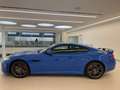 Jaguar XKR XKR-S coupé Bleu - thumbnail 5