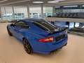Jaguar XKR XKR-S coupé Bleu - thumbnail 8