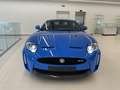 Jaguar XKR XKR-S coupé Bleu - thumbnail 2