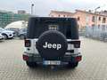 Jeep Wrangler 2.8 CRD Sahara DOPPI CERCHI - GANCIO TRAINO Grigio - thumbnail 4