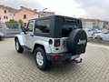 Jeep Wrangler 2.8 CRD Sahara DOPPI CERCHI - GANCIO TRAINO Grigio - thumbnail 3