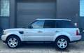 Land Rover Range Rover Sport 2.7 TdV6 HSE 4x4/ZEER COMPLEET/GRIJS-KENTEKEN/MARG Argent - thumbnail 4