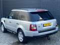 Land Rover Range Rover Sport 2.7 TdV6 HSE 4x4/ZEER COMPLEET/GRIJS-KENTEKEN/MARG Argent - thumbnail 3
