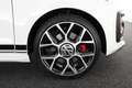 Volkswagen up! 1.0 TSI 116pk GTI Stoelverwarming Maps&More Parkee Blanc - thumbnail 38