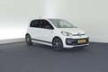 Volkswagen up! 1.0 TSI 116pk GTI Stoelverwarming Maps&More Parkee Blanc - thumbnail 8