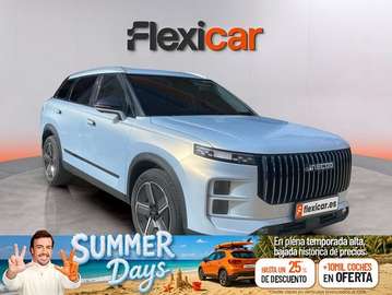 Select 1.6 TGDI 108kW (145CV) FWD