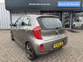 Kia Picanto 1.2 CVVT ExecutiveLine | Cabriodak | Keyless Gris - thumbnail 4