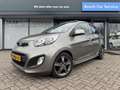 Kia Picanto 1.2 CVVT ExecutiveLine | Cabriodak | Keyless Gris - thumbnail 2