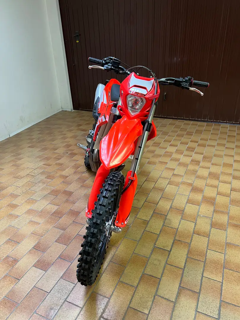 Beta RR 390 Enduro Rosso - 2