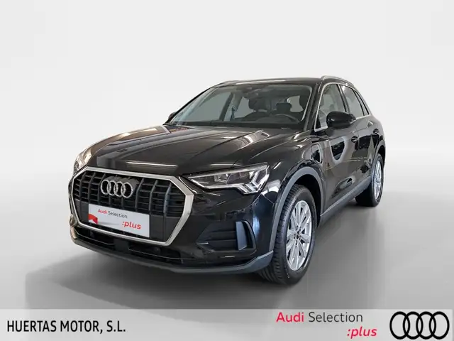Audi Q3 ADVANCED 45 TFSI E 180(245) KW(CV) S TRONIC
