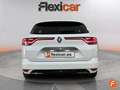 Renault Megane 1.5dCi Blue Zen EDC 85kW Blanc - thumbnail 7