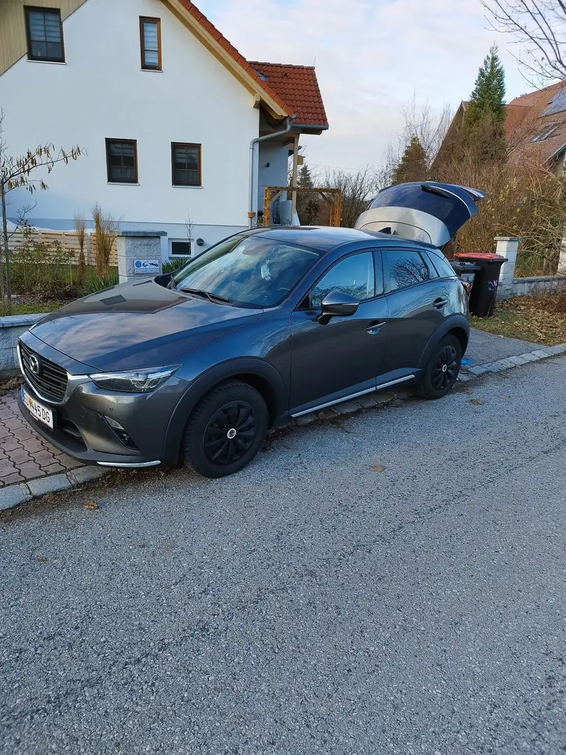 Mazda CX-3 Exclusive-Line - 2