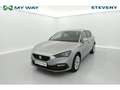 SEAT Leon Leon 5D Move! 1.0 TSI 110ch (81kW) MANUELLE 6v EURO 6 AP Gris - thumbnail 1