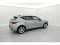 SEAT Leon Leon 5D Move! 1.0 TSI 110ch (81kW) MANUELLE 6v EURO 6 AP Gris - thumbnail 11