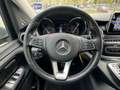 Mercedes-Benz V 220 d EDITION lang Navi Parkassist 7- Sitzer Silber - thumbnail 19