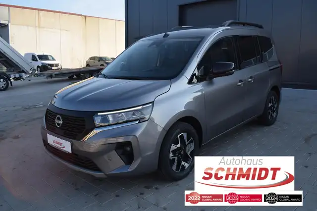 Nissan Townstar Kombi L1 Automatik N-Connecta Design