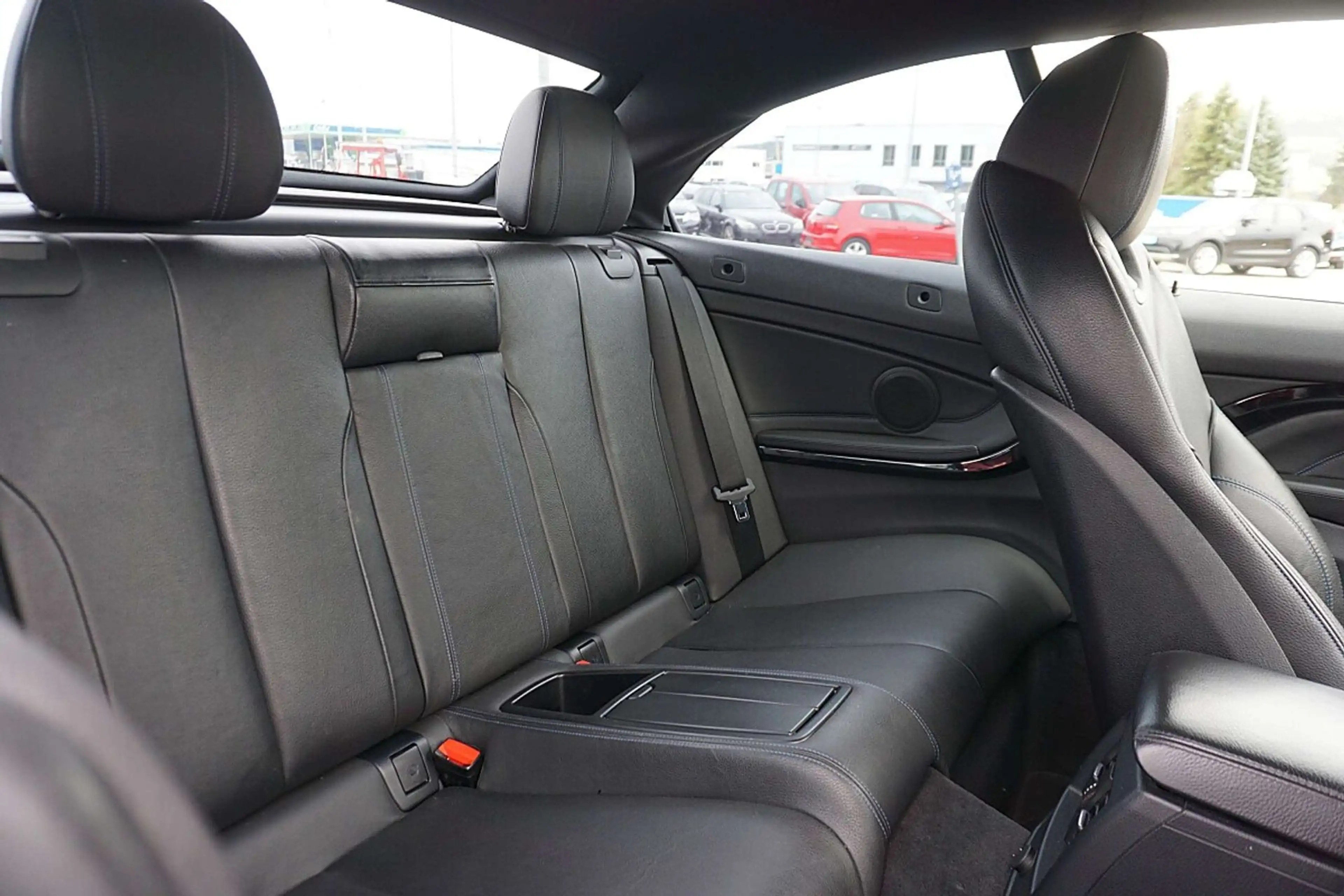 BMW 425 d — photo 11