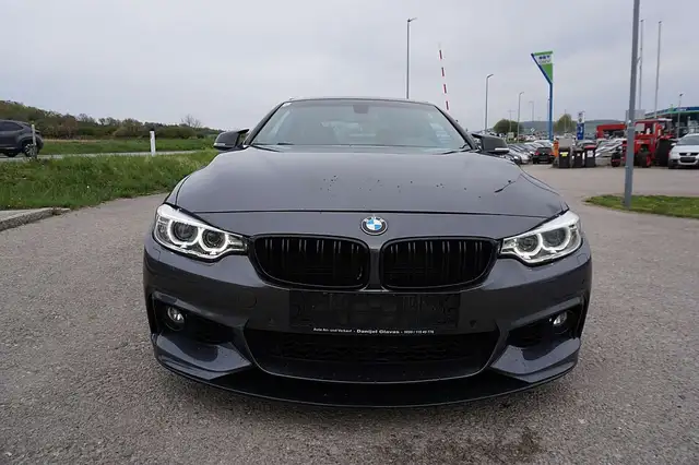 BMW 425 d