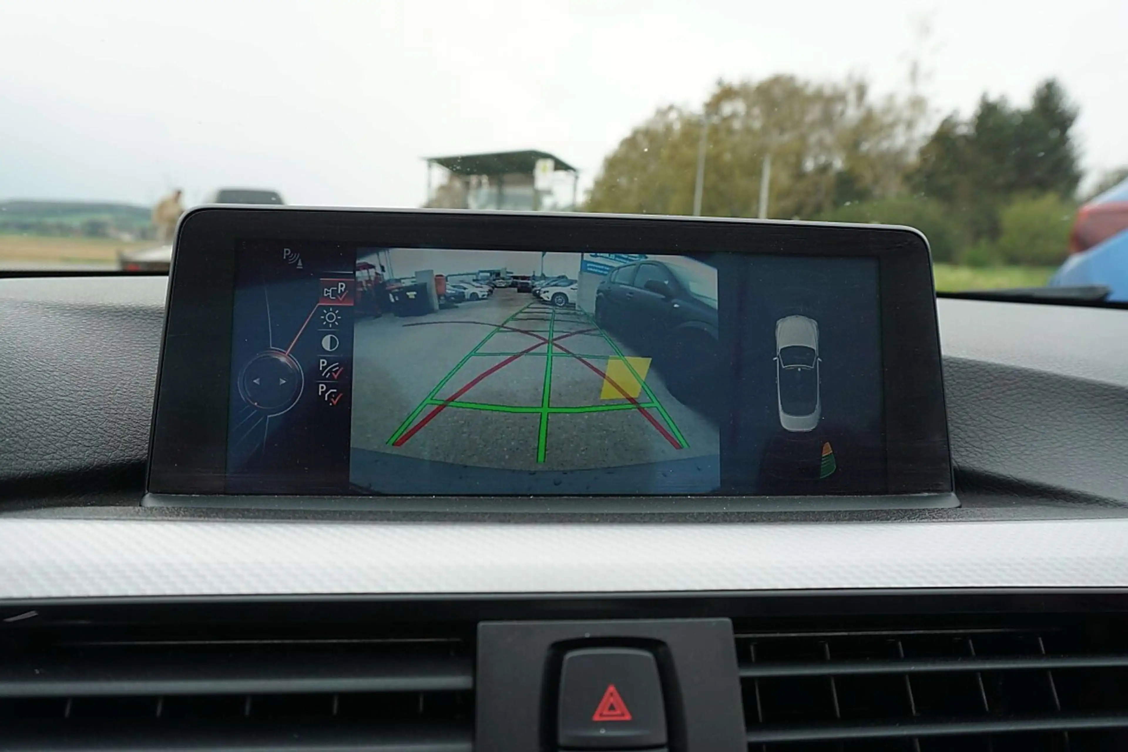 BMW 425 d — photo 13