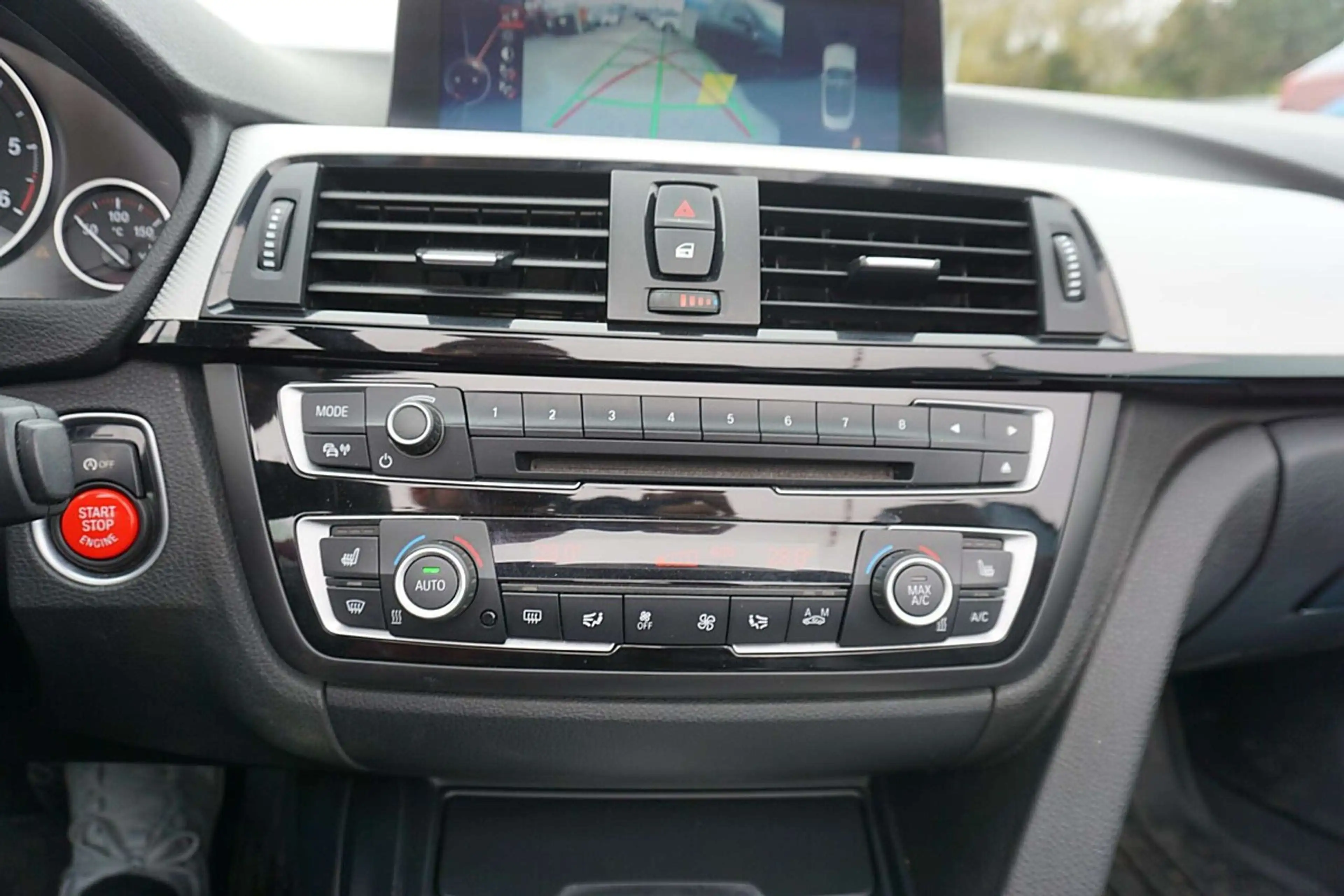 BMW 425 d — photo 14