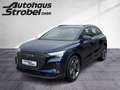 Audi Q4 e-tron Quattro 82 kWh advanced MMI-Navi-Plus Blau - thumbnail 2
