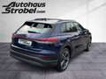 Audi Q4 e-tron Quattro 82 kWh advanced MMI-Navi-Plus Blau - thumbnail 6