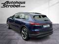Audi Q4 e-tron Quattro 82 kWh advanced MMI-Navi-Plus Blau - thumbnail 5