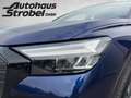 Audi Q4 e-tron Quattro 82 kWh advanced MMI-Navi-Plus Blau - thumbnail 19