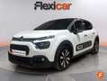 Citroen C3 PureTech 60KW (83CV) Shine Blanco - thumbnail 3