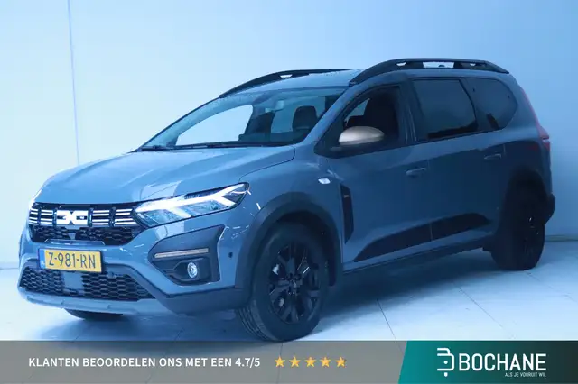 Dacia Jogger 1.6 Hybrid 140 Extreme 7p. | Parkeersenor V+A | Ac