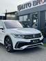 Volkswagen Tiguan Allspace 2,0 TDI SCR DSG 4Motion Allspace R-Line Weiß - thumbnail 9