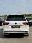 Volkswagen Tiguan Allspace 2,0 TDI SCR DSG 4Motion Allspace R-Line Weiß - thumbnail 7