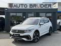 Volkswagen Tiguan Allspace 2,0 TDI SCR DSG 4Motion Allspace R-Line Weiß - thumbnail 1