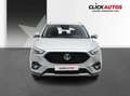 MG ZS 1.5 106CV Luxury MT Plateado - thumbnail 2