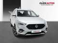 MG ZS 1.5 106CV Luxury MT Plateado - thumbnail 3