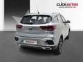 MG ZS 1.5 106CV Luxury MT Plateado - thumbnail 5