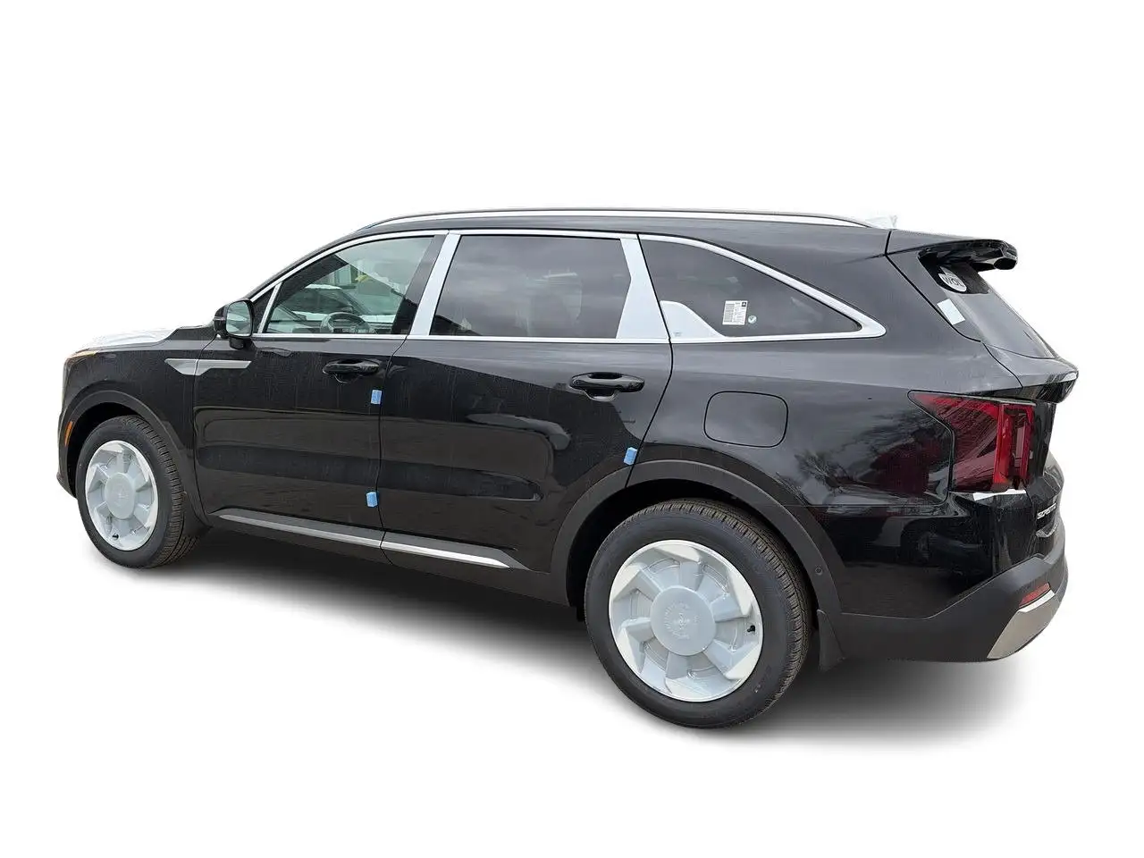 Kia Sorento снимка Kia Sorento