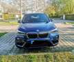 BMW X1 Blau - thumbnail 13