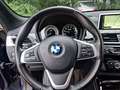 BMW X1 Blau - thumbnail 3