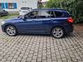 BMW X1 Blau - thumbnail 1