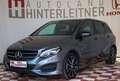 Mercedes-Benz B 180 CDI BlueEFFICIENCY Edition / PANO / LED / NIGHT... Grau - thumbnail 1