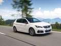 Peugeot 308 PureTech Turbo 130 S&S EAT6 GT Line Bianco - thumbnail 10