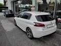 Peugeot 308 PureTech Turbo 130 S&S EAT6 GT Line Bianco - thumbnail 8
