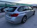 BMW 320 Serie 3 F31 2012 Touring 320d Touring - ET943ZB Plateado - thumbnail 4