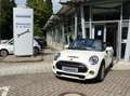 MINI Cooper S Cabrio Aut. "Chili", Leder, Navi, LED Bílá - thumbnail 5
