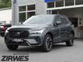 Volvo XC60 Plus Dark T6 AWD Recharge Plug-In Hybrid Grün - thumbnail 1