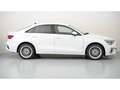Audi A3 Sedán 30TDI Advanced S tronic Blanc - thumbnail 3